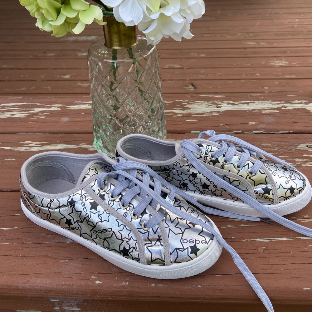 Babe sneakers - Picture 2 of 4